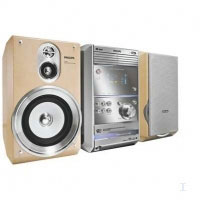 Philips Micro Audio System MCW770 Philips Micro Audio System MCW770